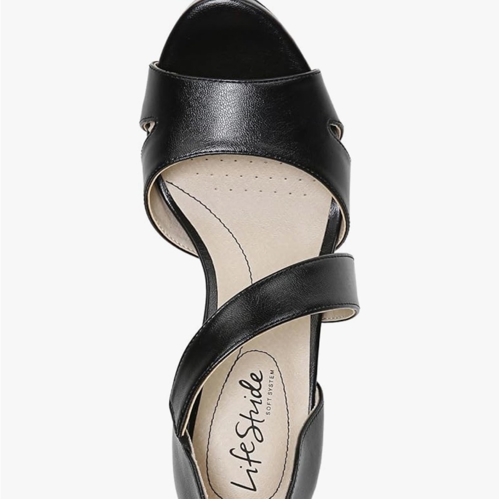 LifeStride Women's, Mega Sandal - Picture 9 of 11